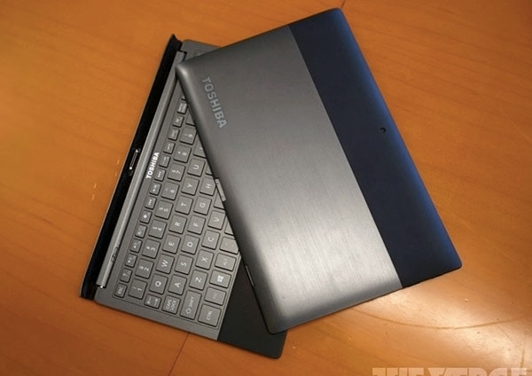 Toshiba tab3