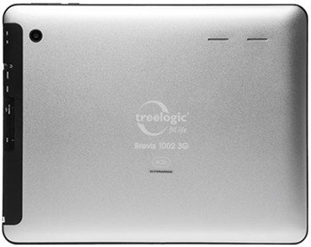 Treelogic Brevis 1002 8Gb 3G 2