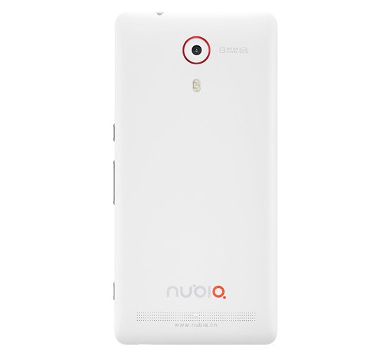 ZTE NUBIA Z7 new 5