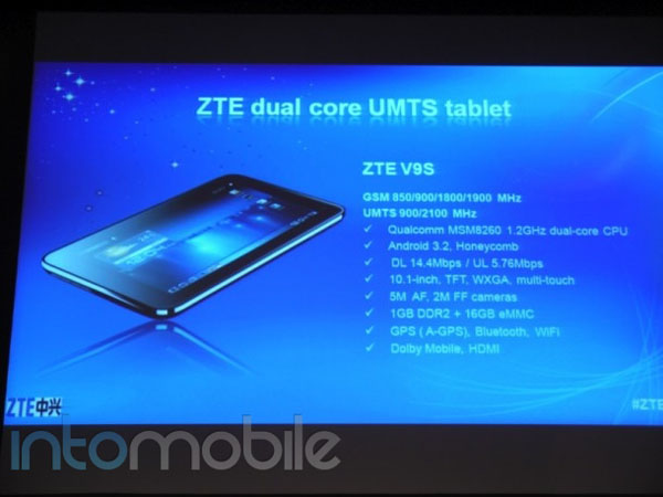 ZTE V9S