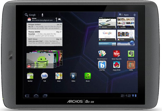 archos_G9