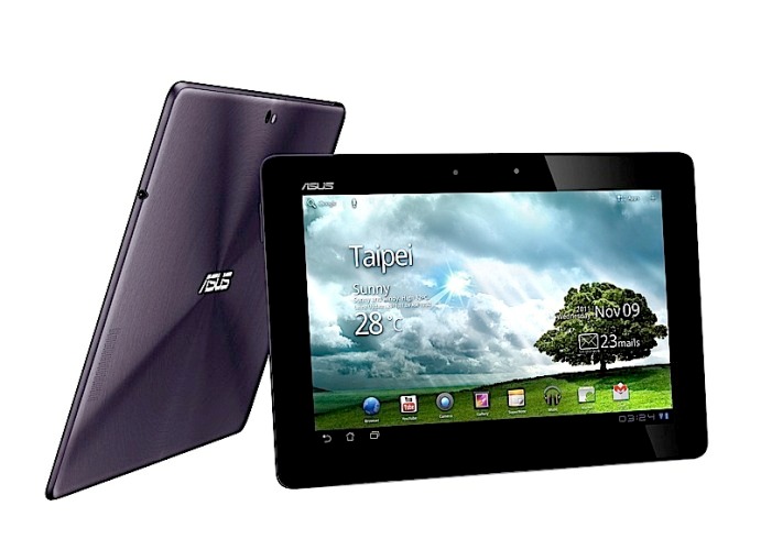 планшет asus eee pad transformer prime