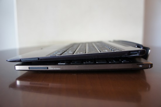  ASUS EEE Pad Transformer Prime TF201