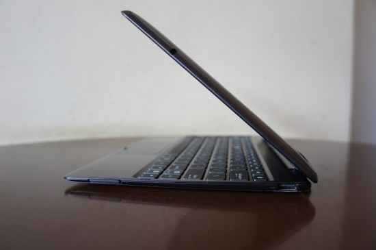 Планшетный компьютер ASUS EEE Pad Transformer Prime TF201