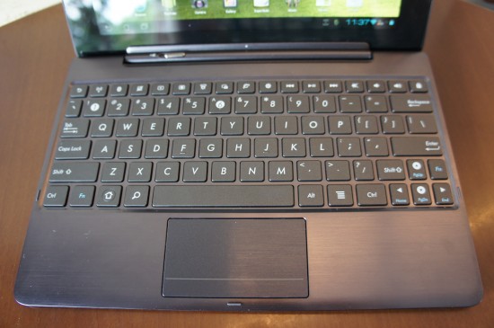  планшет ASUS EEE Pad Transformer Prime TF201