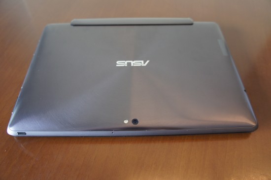 Обзор планшета ASUS EEE Pad Transformer Prime TF201