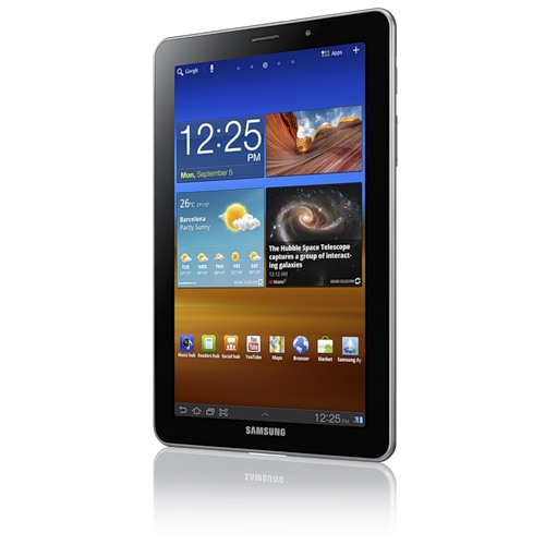Планшет Samsung Galaxy Tab 7.7