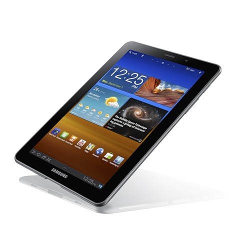 Планшет Samsung Galaxy Tab 7.7 доступен для предзаказа в России