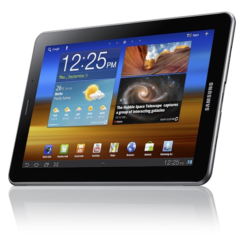 samsung galaxy tab 7.7