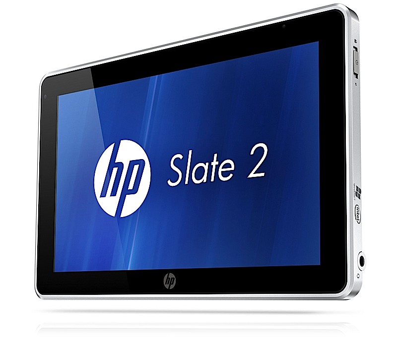Планшет HP Slate 2