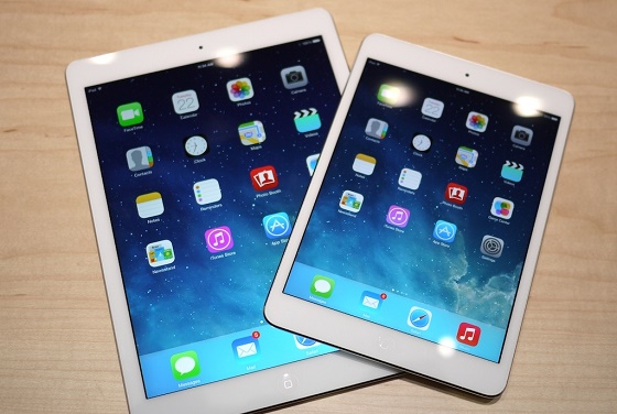 iPad mini 2 official6