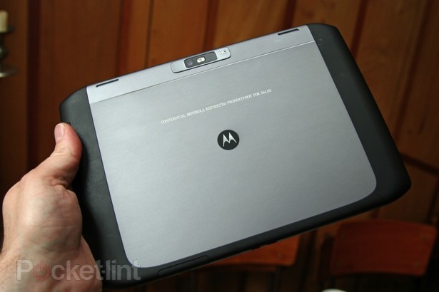 планшет motorola xoom 2