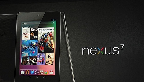 nexus7