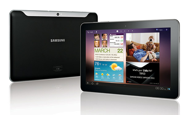 планшет samsung galaxy tab 10.1