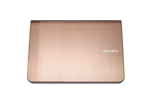 samsung 900X3A limited edition