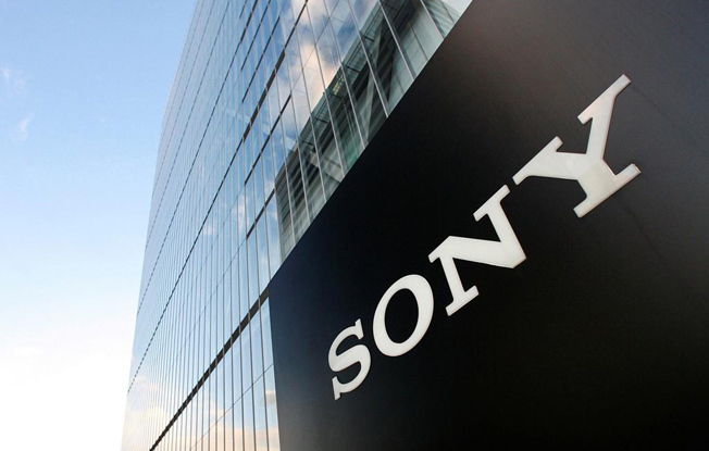 sony