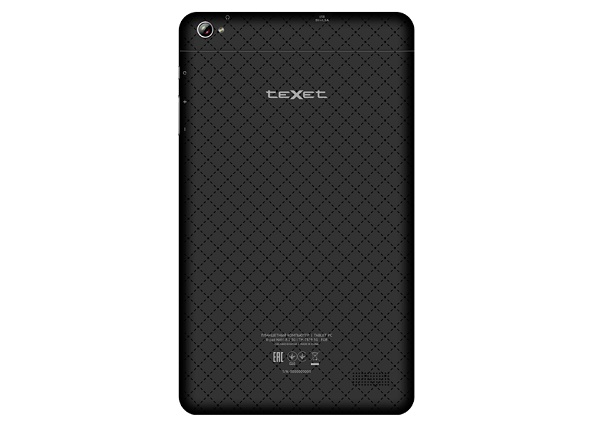 teXet X pad NAVI 8.2 3G 2