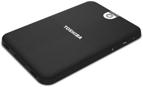 7-дюймовый планшет Toshiba Thrive 7 Tablet 