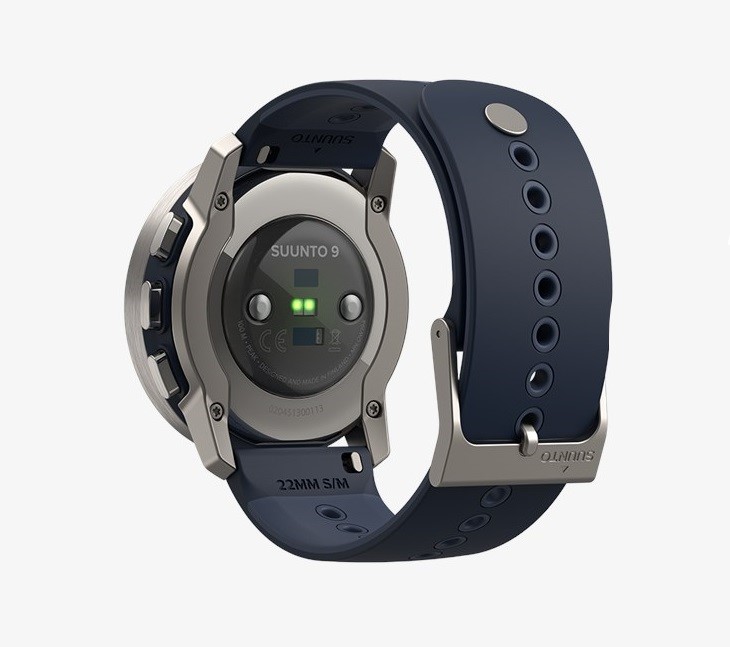 Suunto 9 Peak