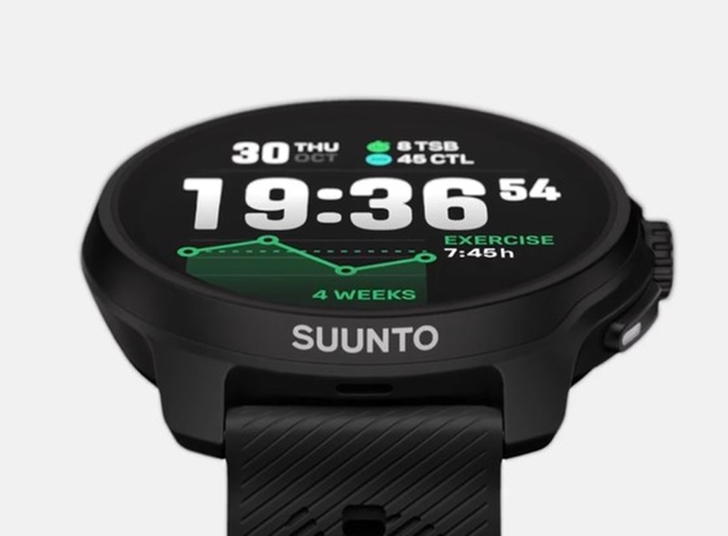 Suunto Race 2