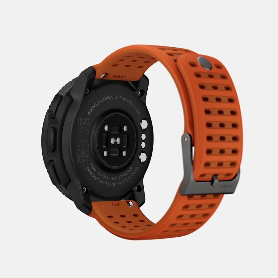 Suunto Vertical 2