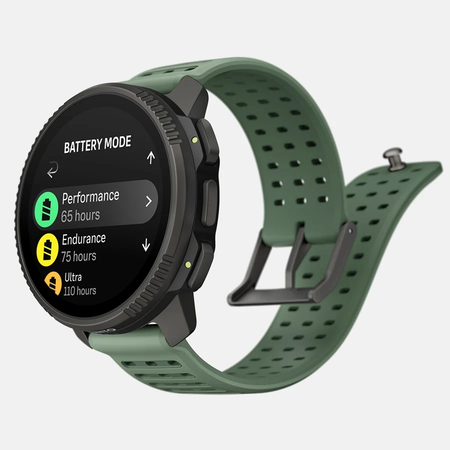 Suunto Vertical 2