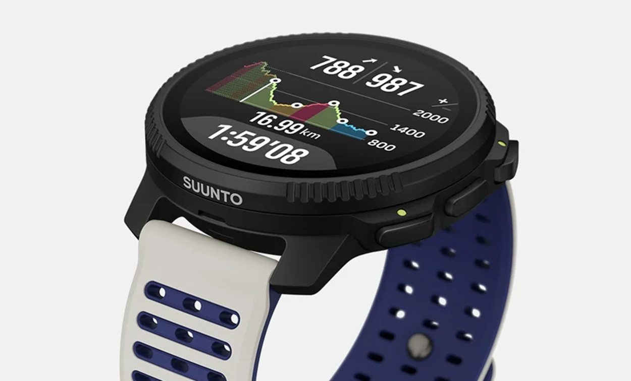 Suunto Vertical 2