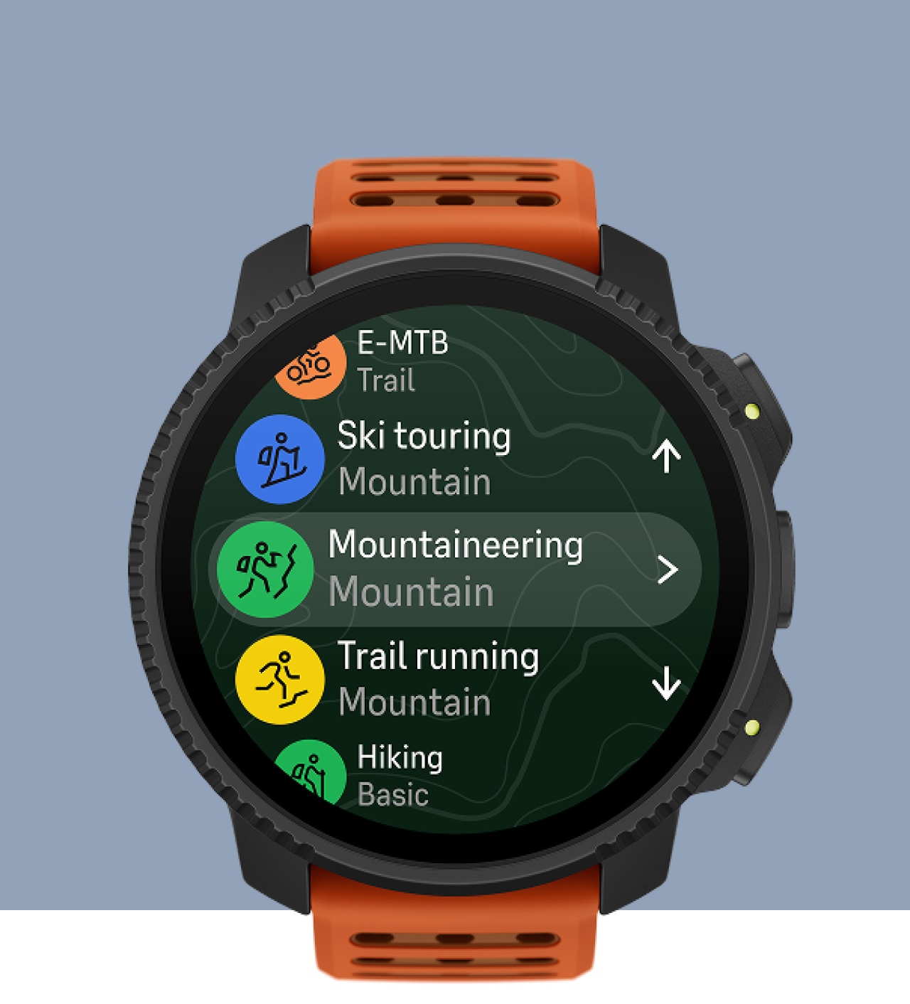 Suunto Vertical 2