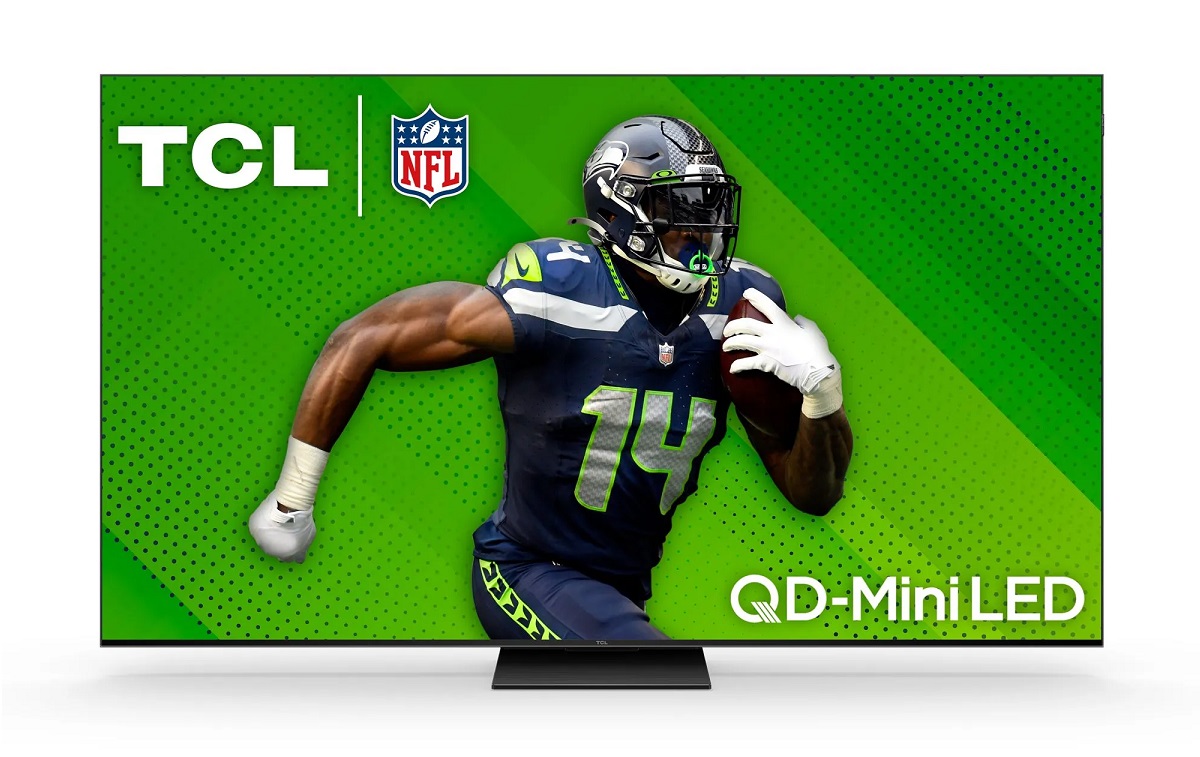 телевизоры TCL QM7