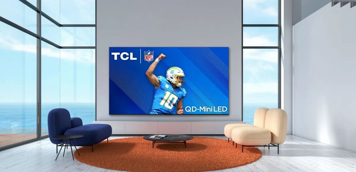 телевизоры TCL Q Class 2024
