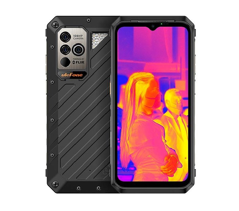Ulefone Power Armor 18T