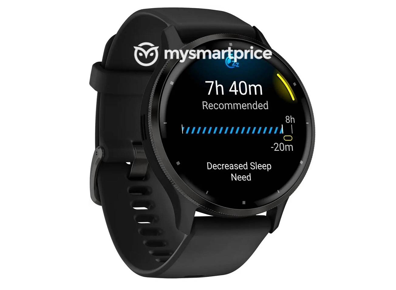 часы Garmin Venu 3