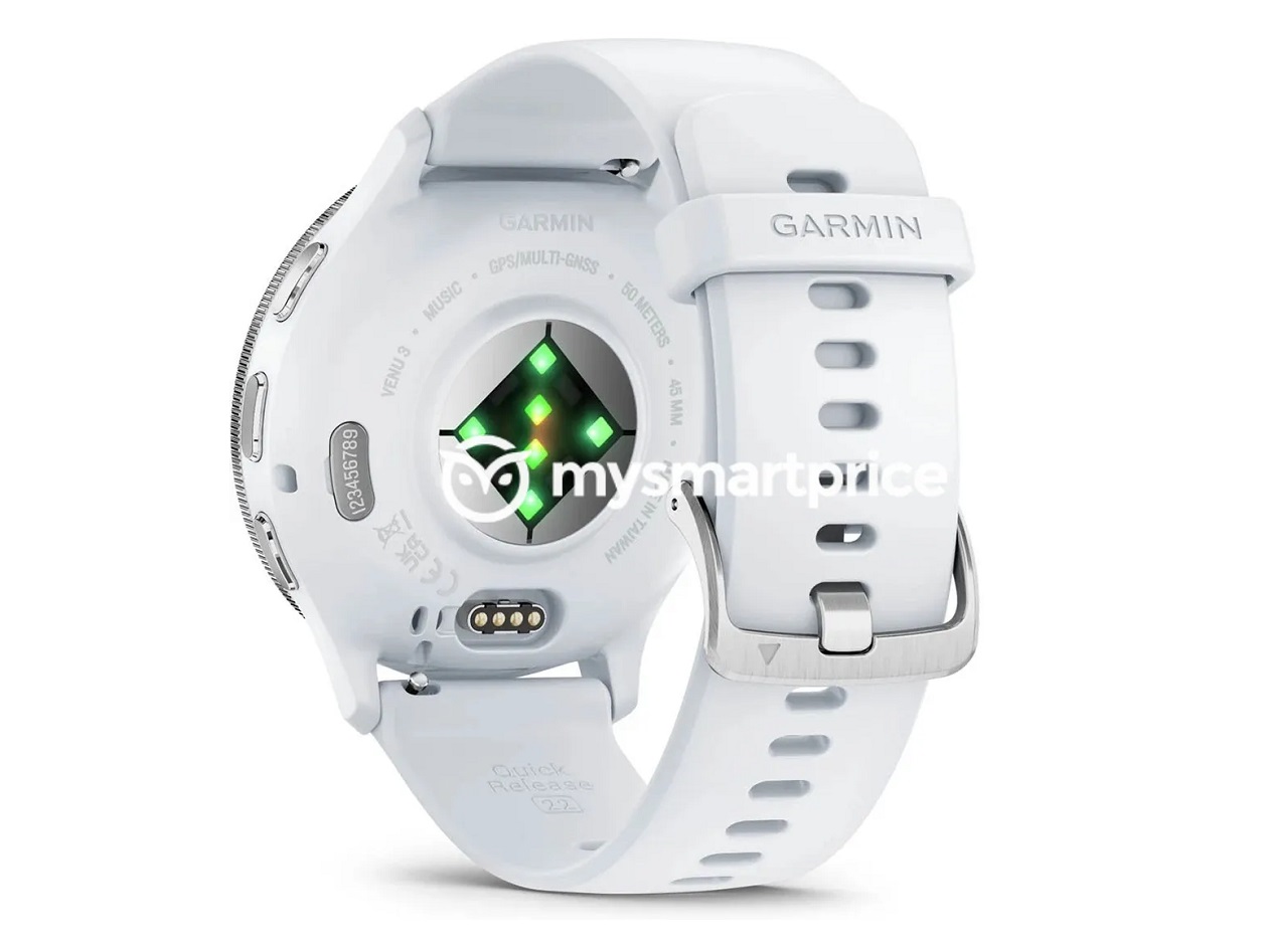часы Garmin Venu 3