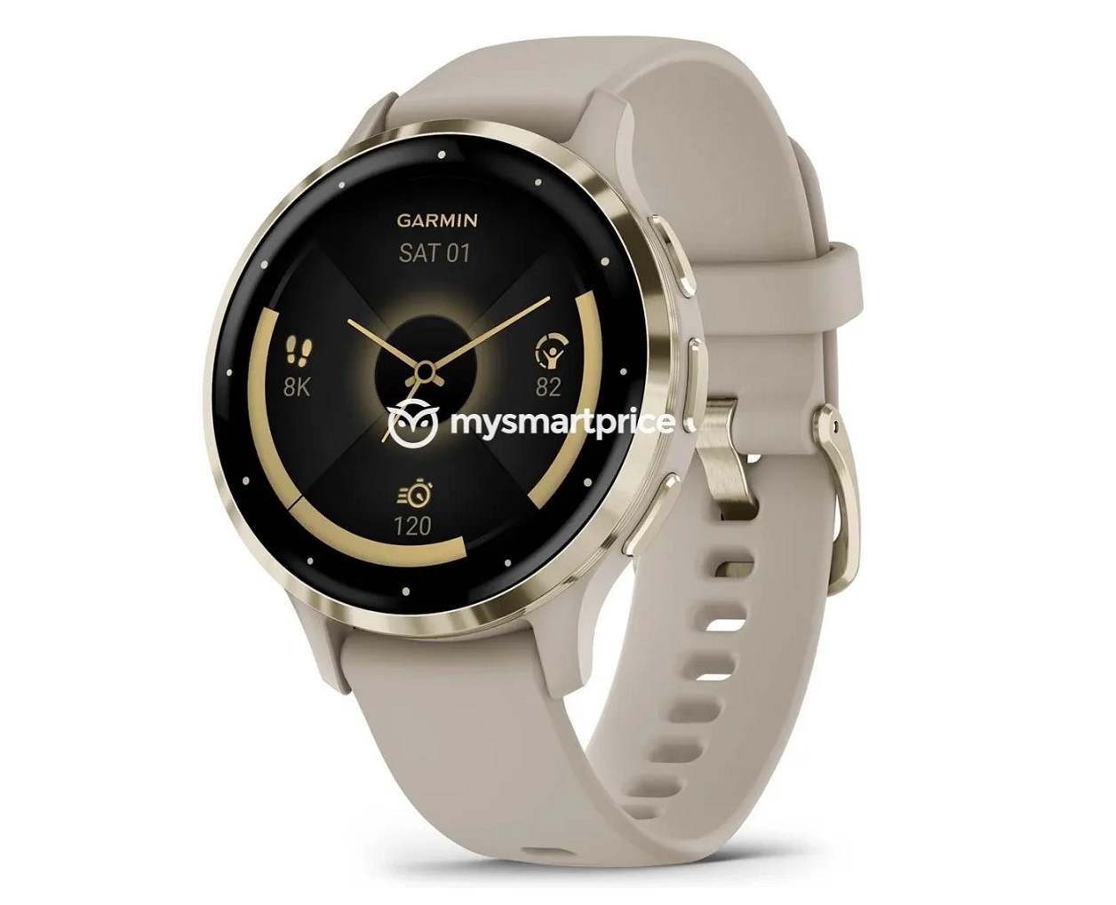 часы Garmin Venu 3s