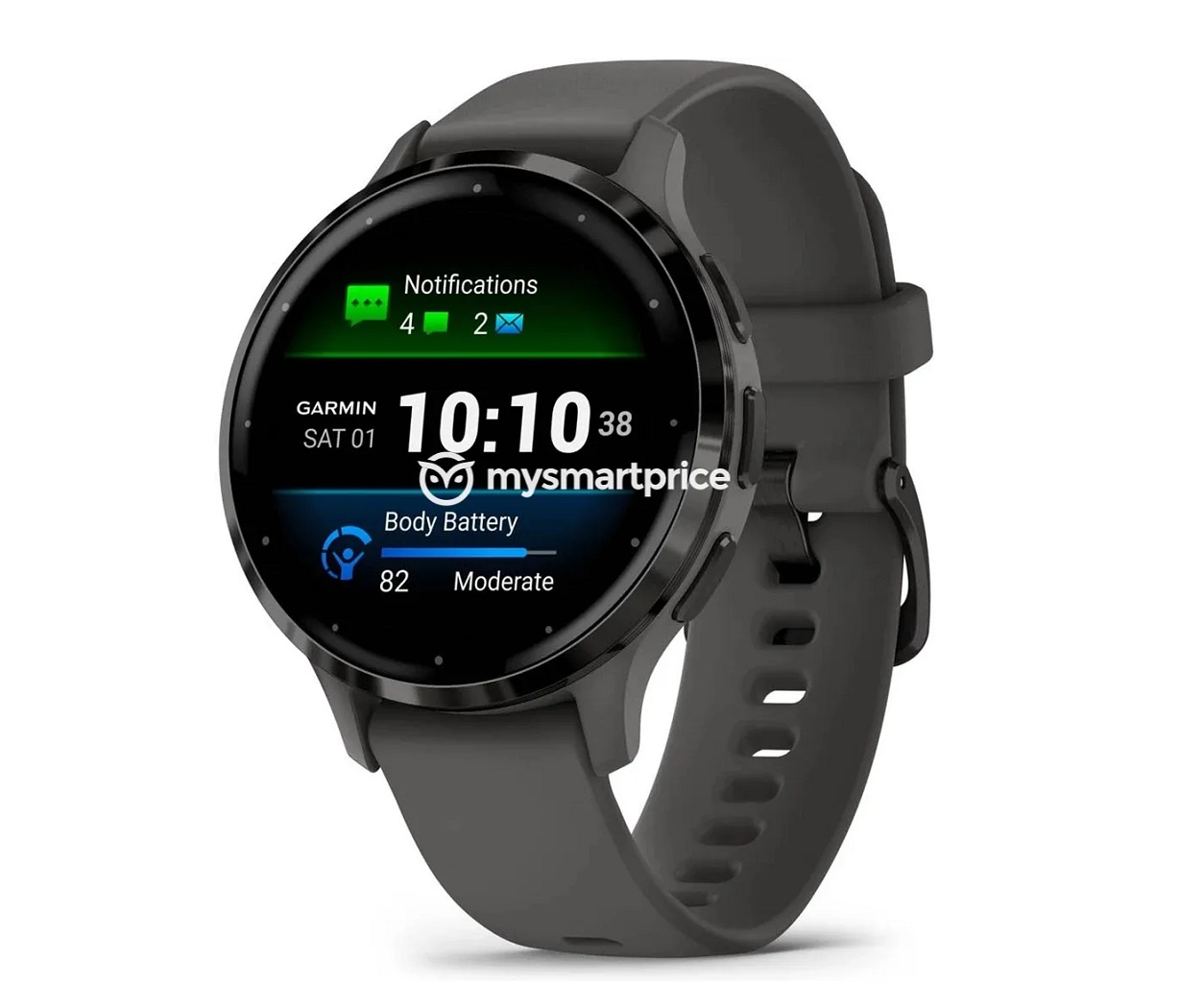часы Garmin Venu 3s