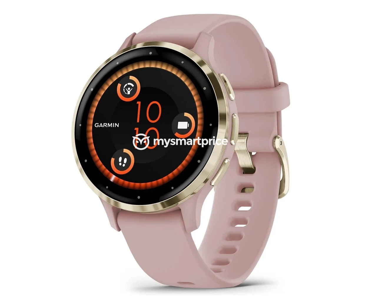 часы Garmin Venu 3s