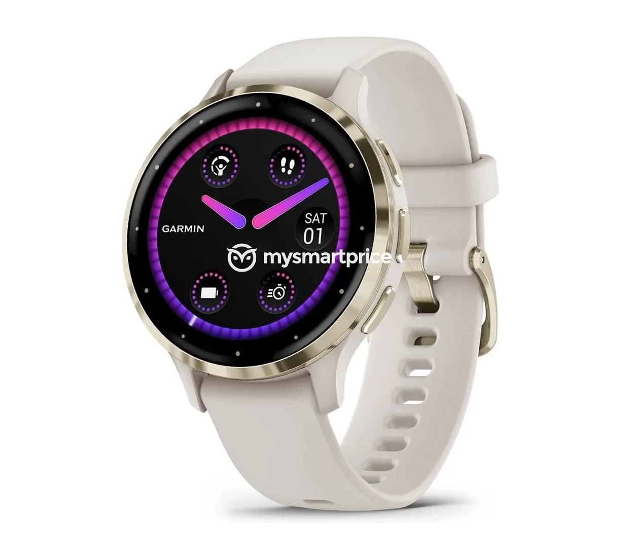 часы Garmin Venu 3s