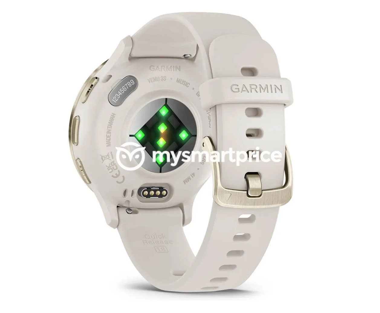 часы Garmin Venu 3s