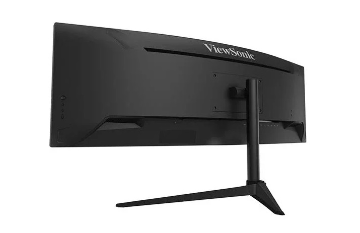 изогнутый монитор ViewSonic VX4518