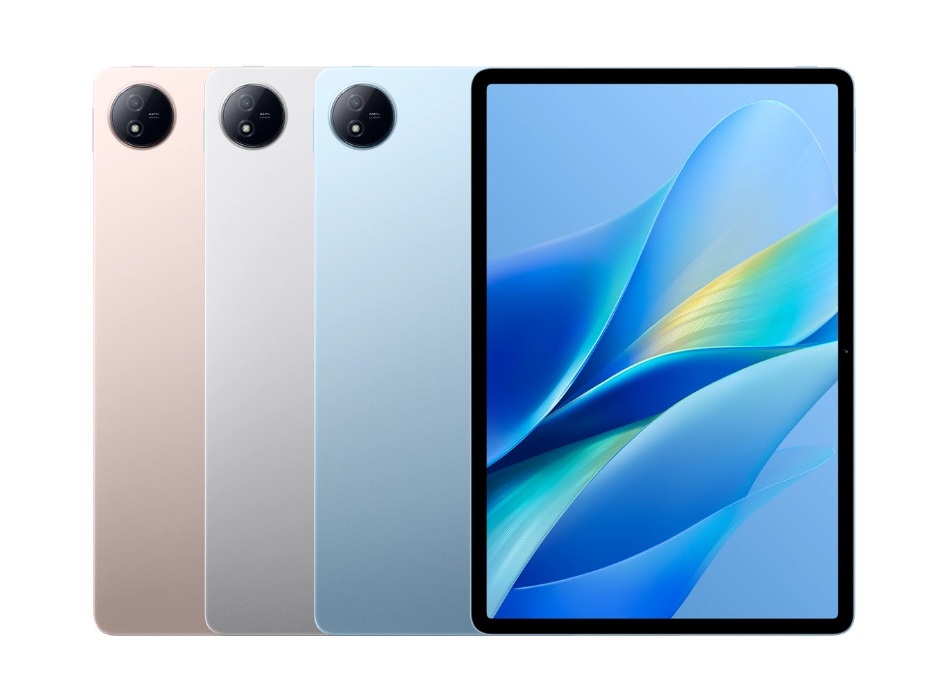 планшет Vivo Pad Air