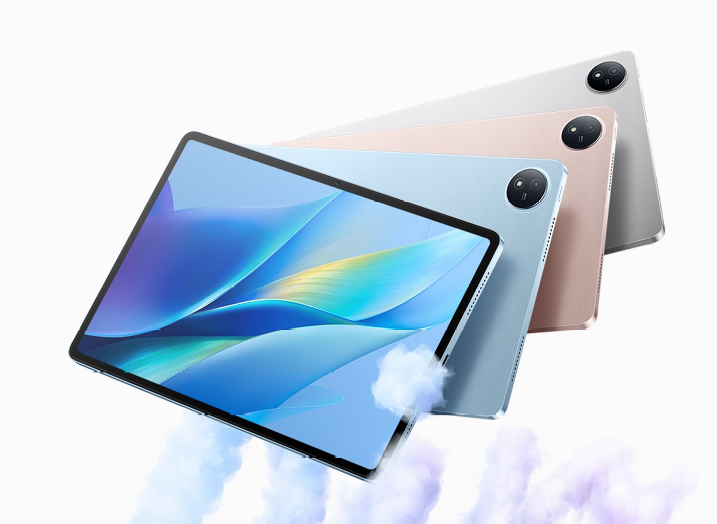 планшет Vivo Pad Air