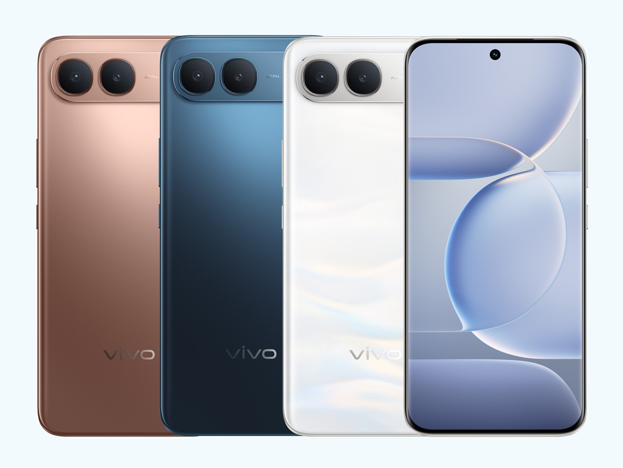 Vivo S2