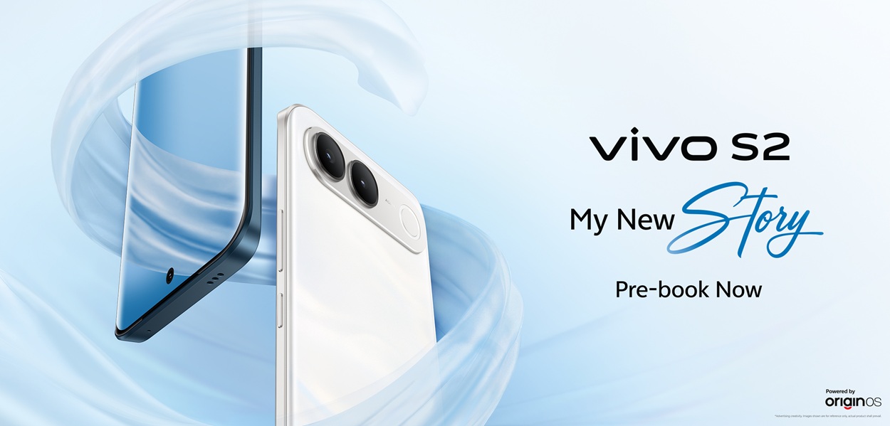 Vivo S2