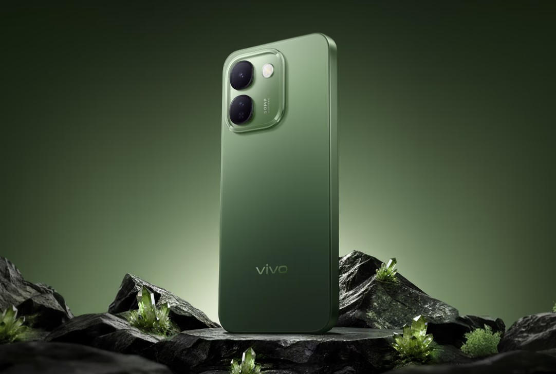 Vivo S2 FE