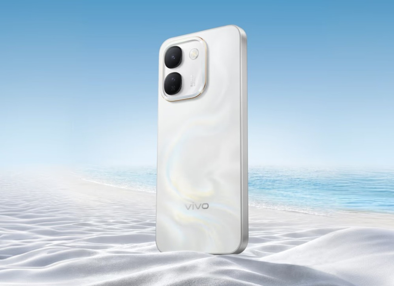 Vivo S2 FE