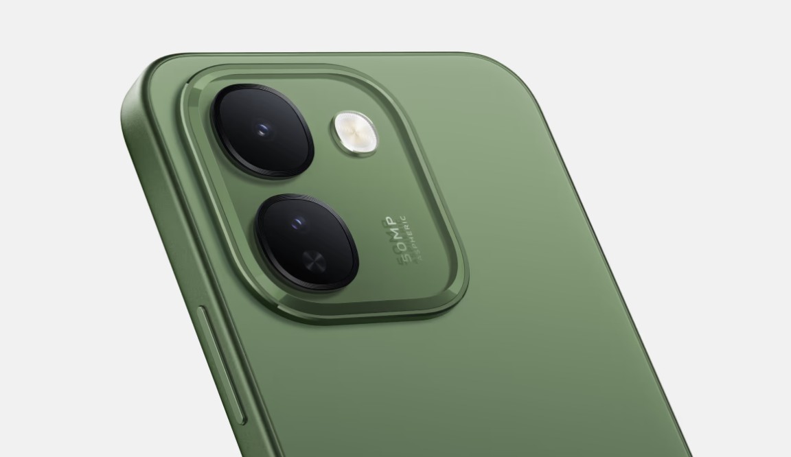 Vivo S2 FE