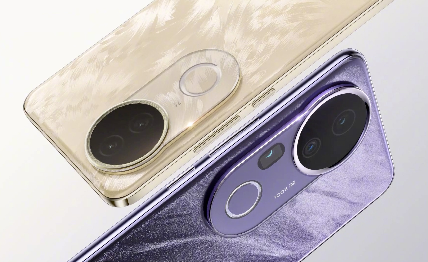 Представлены новые Vivo S20 и S20 Pro