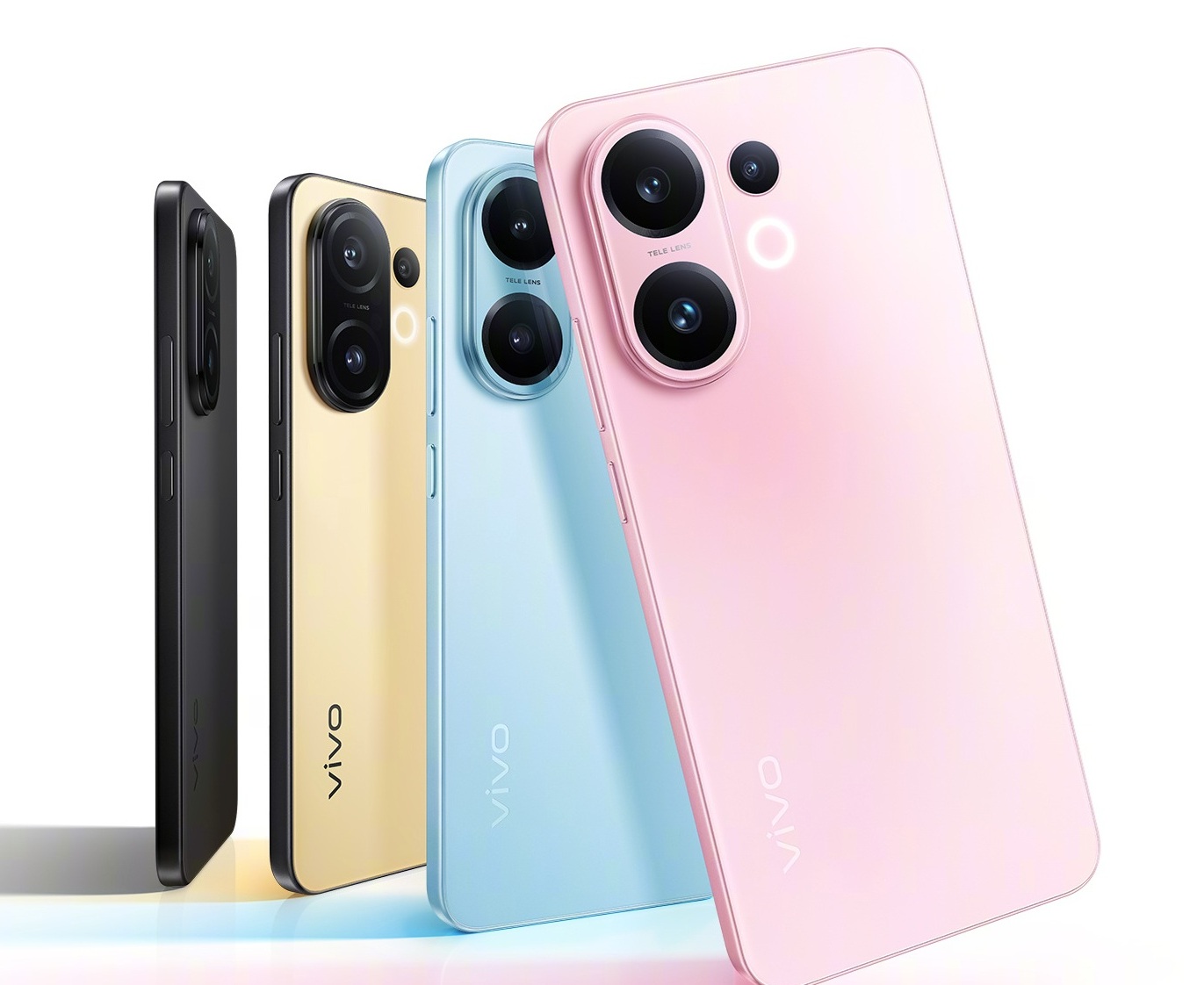 смартфон Vivo S30