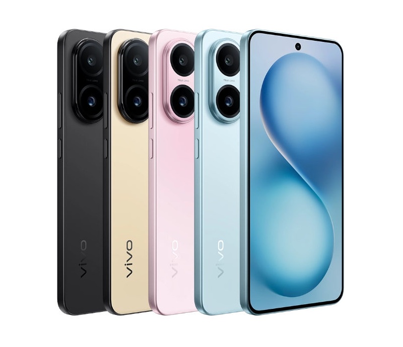 смартфон Vivo S30