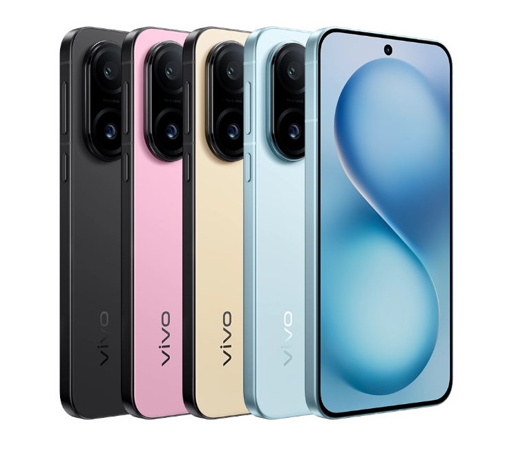 Vivo S30 Pro mini